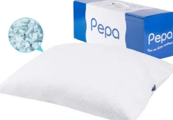 Pepa Classic 50 x 60 traagschuim hoofdkussen