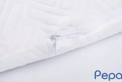 Pepa Classic 50 x 60 traagschuim hoofdkussen