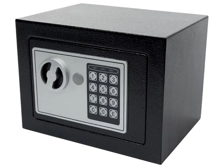 Perel BG90014 elektronische kluis