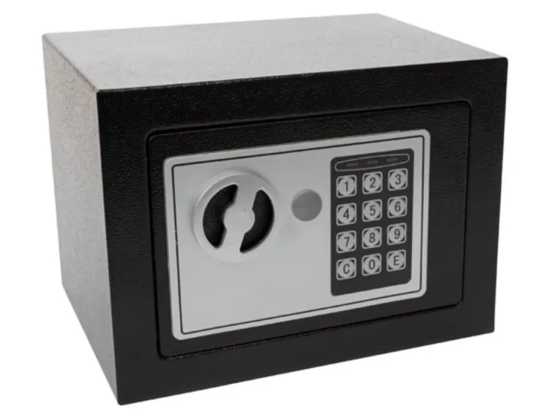 Perel BG90014 elektronische kluis