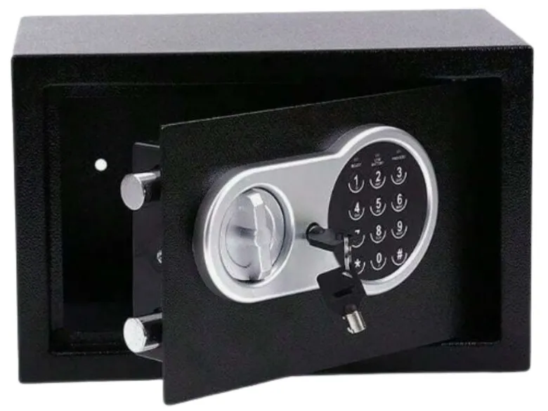 Perel BG90017 elektronische kluis