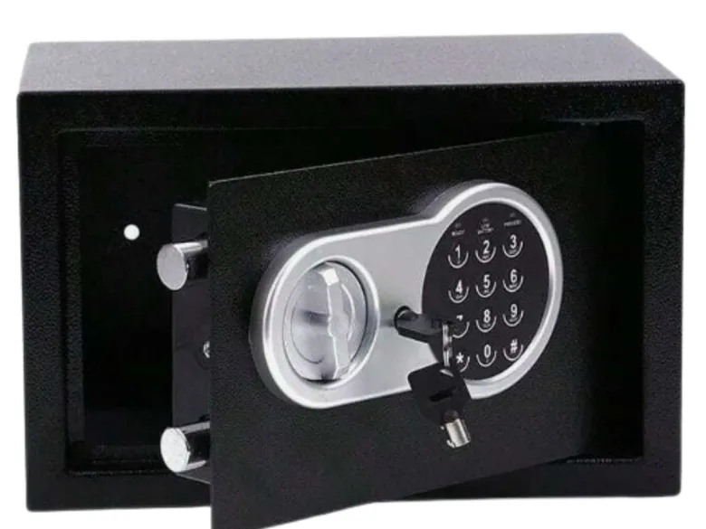 Perel BG90019 elektronische kluis