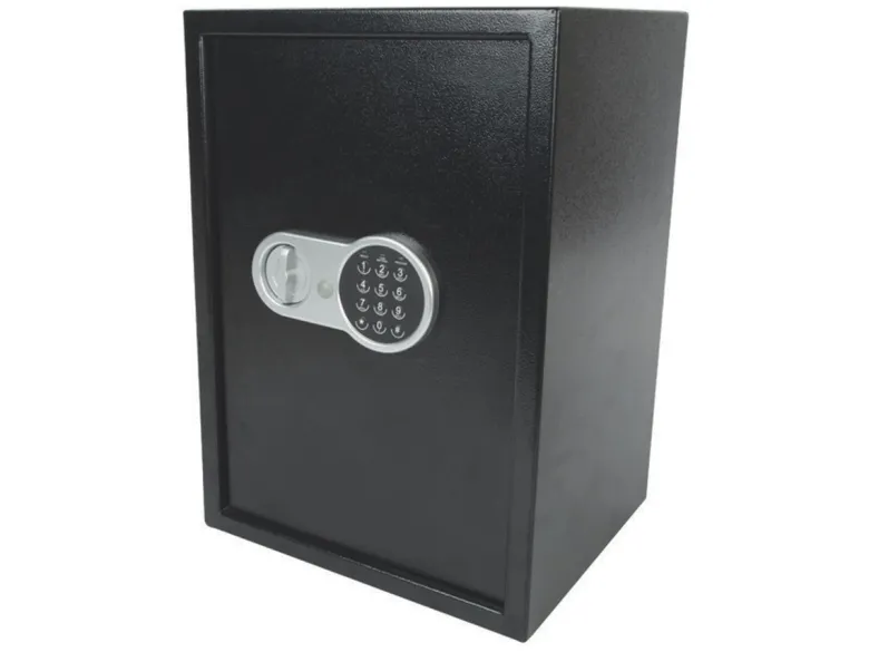 Perel BG90020 elektronische kluis