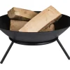 Perel 26 cm vuurkorf