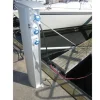 Perel ECEEC3M CEE Schucko verloopstekker - 40 cm