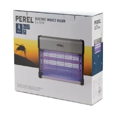 Perel elektrische insectenverdelger
