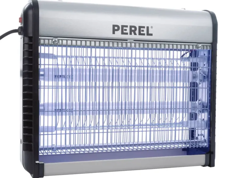Perel elektrische insectenverdelger