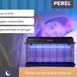 Perel GIK11 insectenlamp