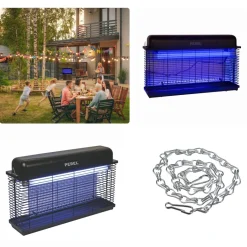 Perel GIK11 insectenlamp