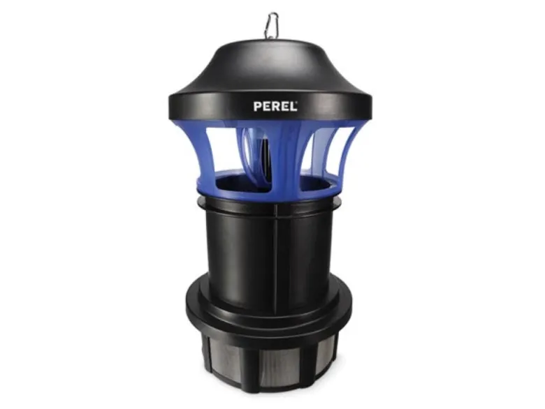 Perel GIKLED04 LED insectenlamp