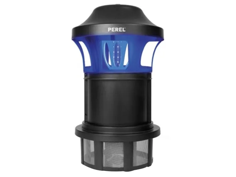 Perel GIKLED04 LED insectenlamp