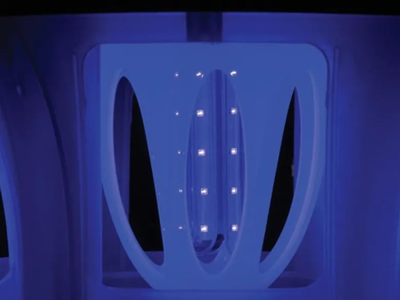 Perel GIKLED04 LED insectenlamp