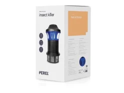 Perel GIKLED04 LED insectenlamp