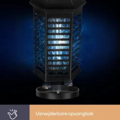 Perel GIK06N insectenlamp