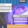 Perel GIK09N1 insectenlamp