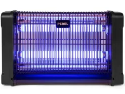 Perel GIK08ON insectenlamp