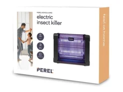 Perel GIK07ON insectenlamp