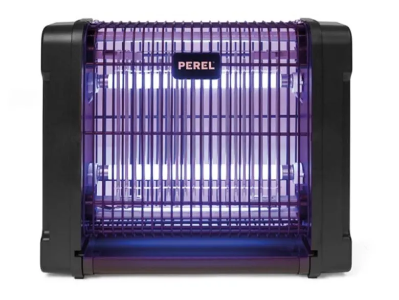 Perel GIK07ON insectenlamp