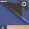 Perel 180 g/m2 grondzeil - 300 x 400 cm