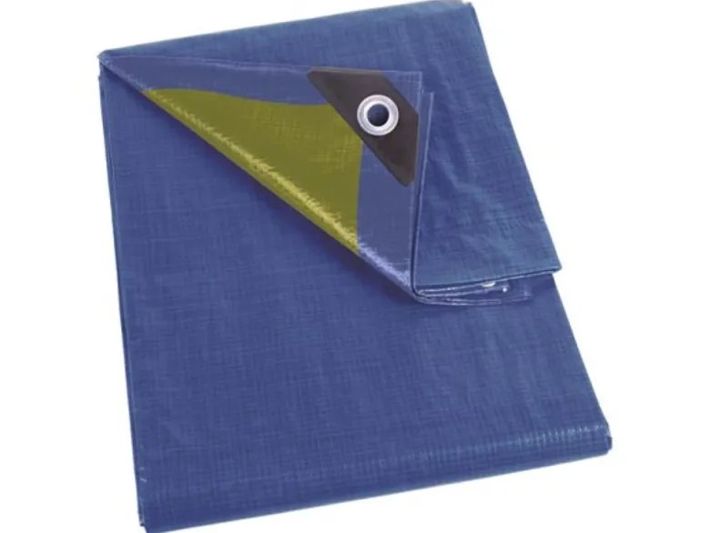 Perel 70 g/m2 grondzeil - 200 x 400 cm
