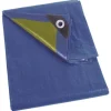 Perel 110 g/m2 grondzeil - 400 x 600 cm