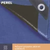 Perel 140 g/m2 grondzeil - 500 x 500 cm