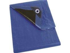 Perel 140 g/m2 grondzeil - 500 x 500 cm