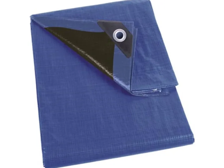Perel 140 g/m2 grondzeil - 500 x 500 cm