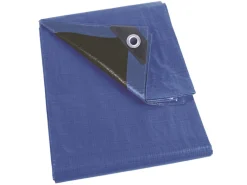 Perel 180 g/m2 grondzeil - 600 x 1000 cm