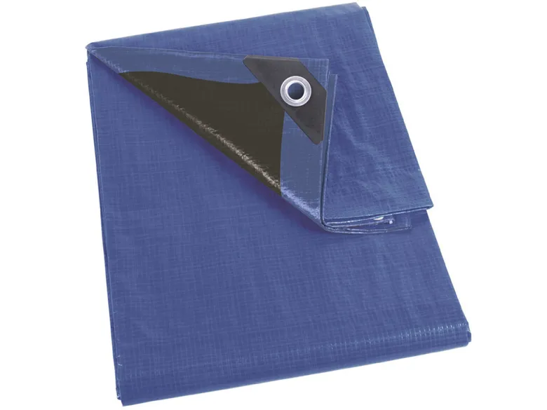 Perel 180 g/m2 grondzeil - 600 x 1000 cm