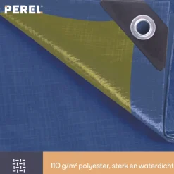 Perel 110 g/m2 grondzeil - 1200 x 1500 cm