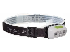 Perel 1-leds hoofdlamp - White