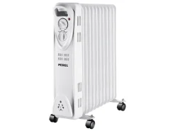 Perel olieradiator - 2500 watt