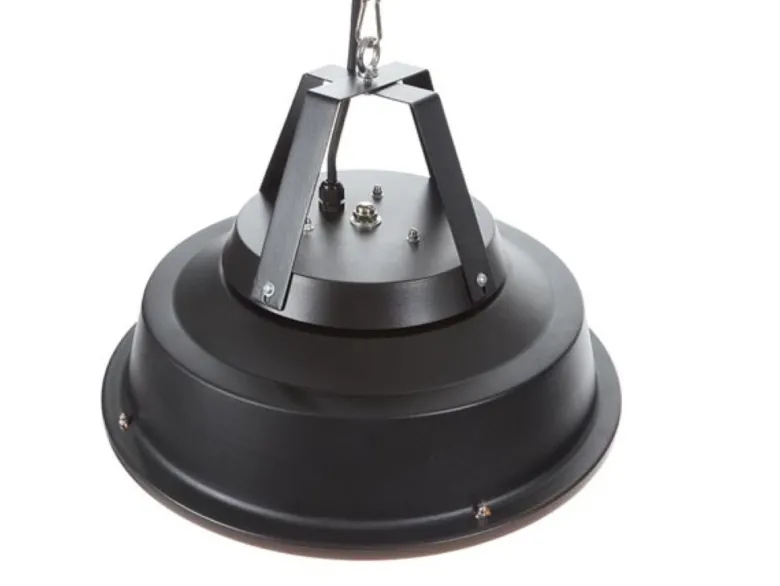 Perel PHC1500-H hangende terrasverwarmer - 1500 watt