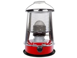 Perel 2600 watt petroleumkachel