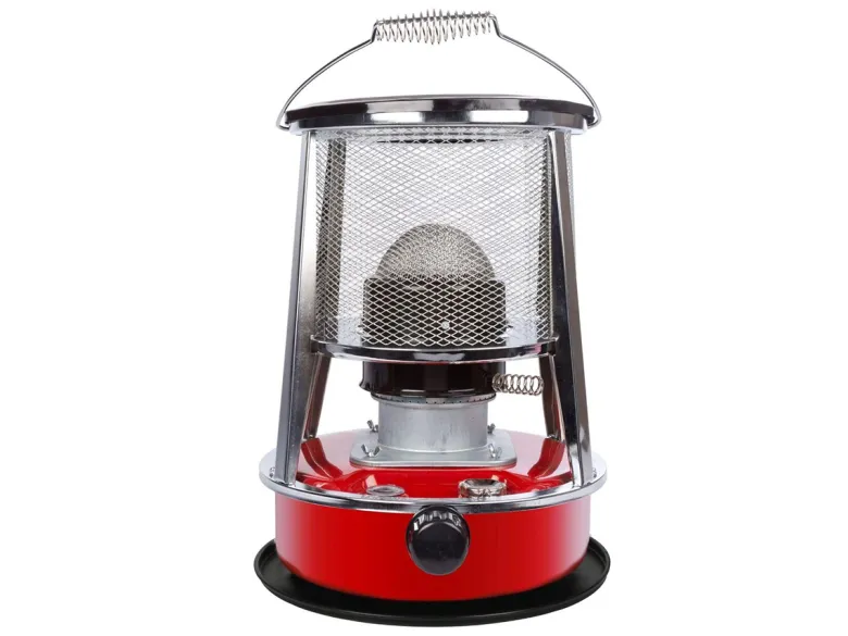 Perel 2600 watt petroleumkachel