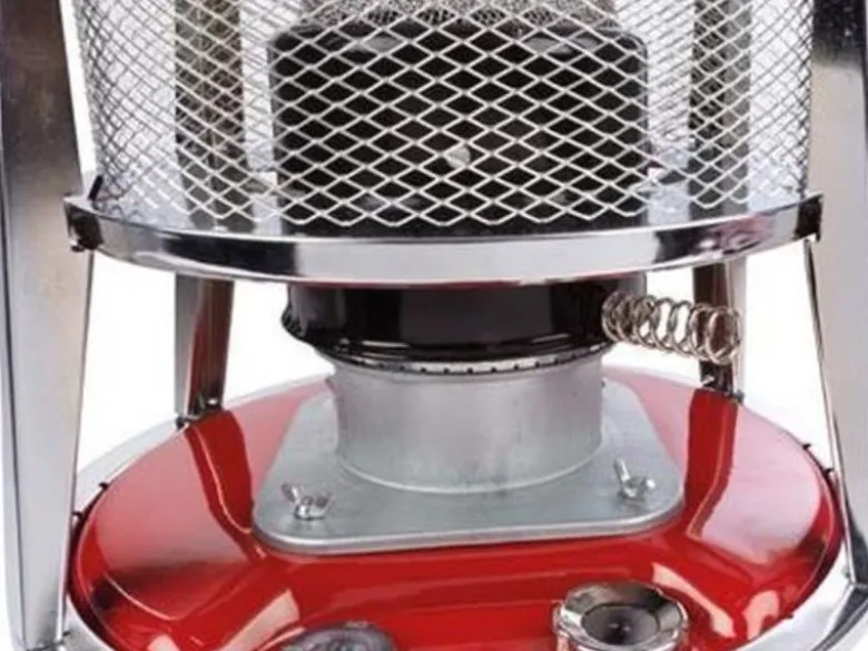 Perel 2600 watt petroleumkachel