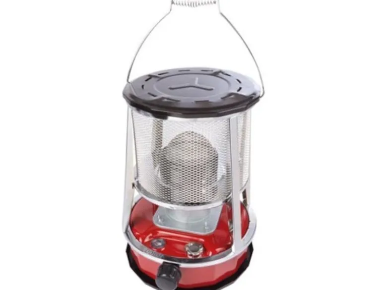 Perel 2600 watt petroleumkachel