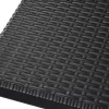 Perel 180 x 75 cm zwarte vouwtafel