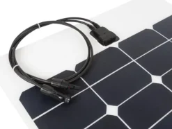 Perel zonnepaneel - 50 watt