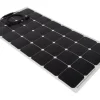Perel zonnepaneel - 100 watt