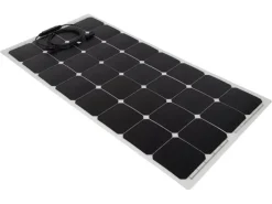 Perel zonnepaneel - 100 watt