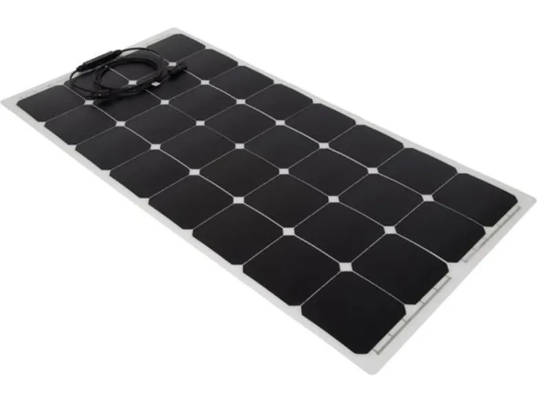 Perel zonnepaneel - 100 watt