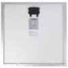 Perel zonnepaneel - 60 watt