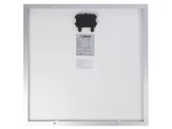 Perel zonnepaneel - 60 watt
