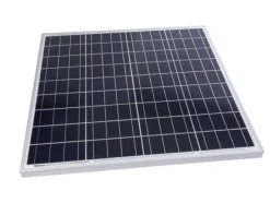 Perel zonnepaneel - 60 watt