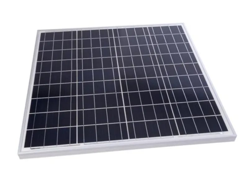 Perel zonnepaneel - 60 watt
