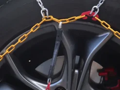 PerfectFit 9mm personenwagen sneeuwkettingen - 245/35R19