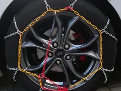 PerfectFit 9mm personenwagen sneeuwkettingen - 215/50R16