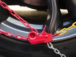PerfectFit 9mm personenwagen sneeuwkettingen - 195/65R15